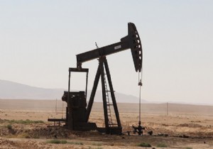 IŞİD in petrolden elde ettiği günlük gelir 1 milyon dolar!