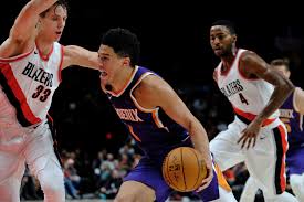 NBA de Phoenix Suns rüzgarı