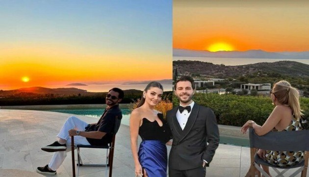 Arzu Sabanc'dan Hande Erel'e ikinci gnderme
