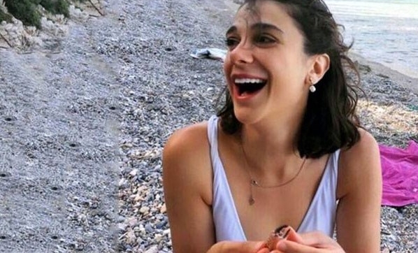 Pınar Gültekin davası usülden bozuldu!