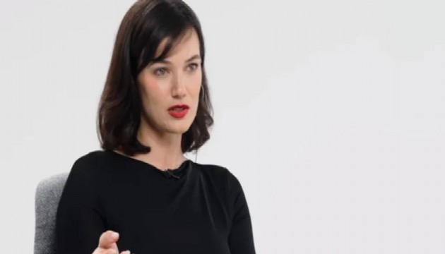 P�nar Deniz: Duam ger�ek oldu!