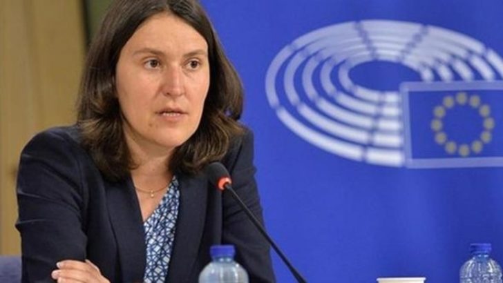 AP Türkiye raportörü Kati Piri den Şık ve Sabuncu yorumu