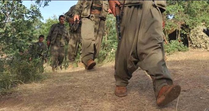 PKK nın suikast planı ifşa oldu