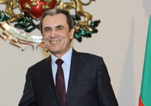 Bulgaristan Başbakanı Oreşarski istifasını sundu!