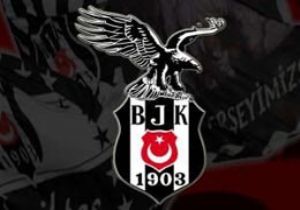 Beşiktaş KAP a Bildirdi!