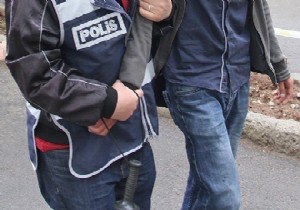 Gözaltına alınan HDP liler tutuklandı