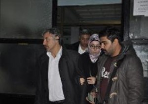 Polis memuru Mustafa Altınbulak serbest bırakıldı!