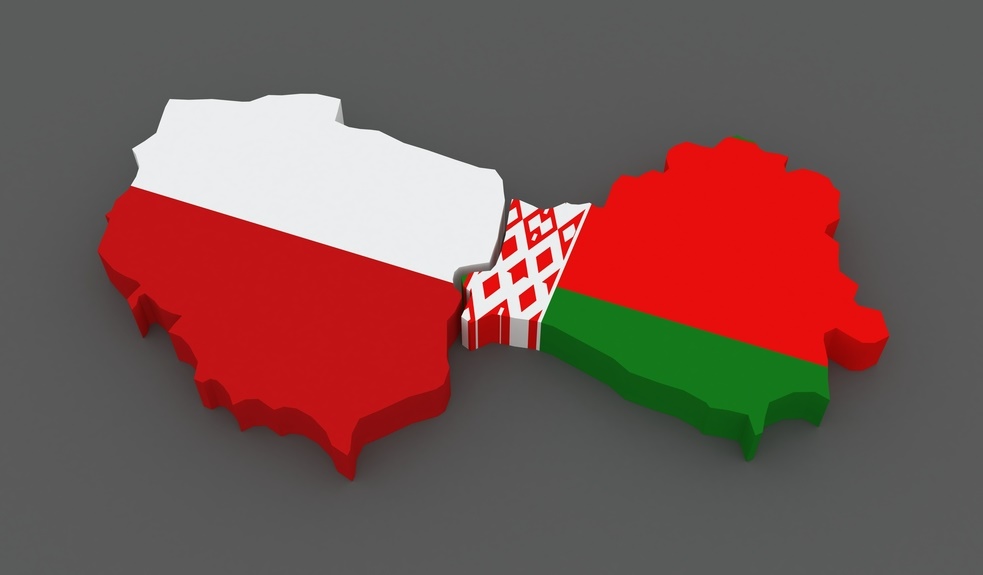 Polonya ve Belarus arasında gerilim tırmanıyor!