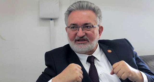 Türk profesör koronavirüsün umudu