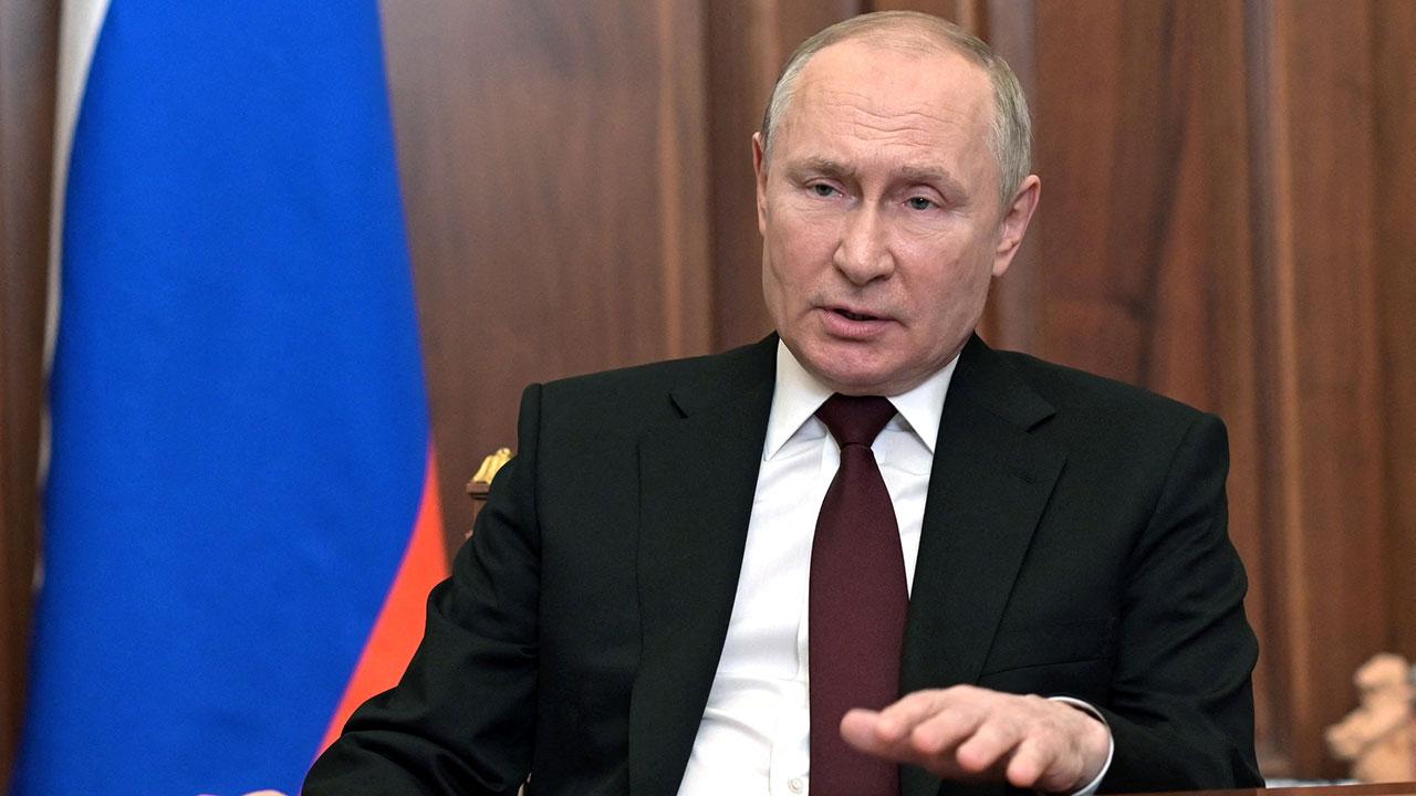 Şok iddia: Putin darbeyle devrilebilir