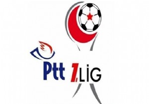 PTT 1. Lig de 22. haftanın hakemleri açıklandı!