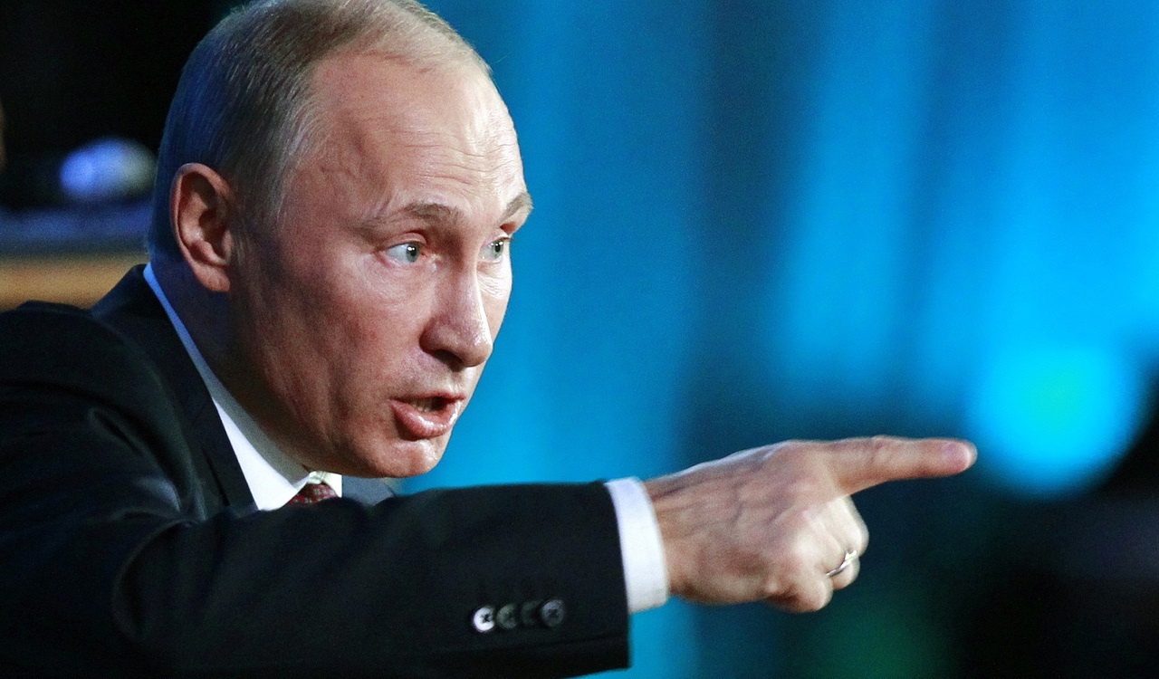 Rusya, Putin in konutuna düzenlenen İHA saldırısı için ABD yi suçladı