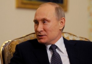 Rusya Devlet Başkanı Putin  O  Kararnameyi İmzaladı!