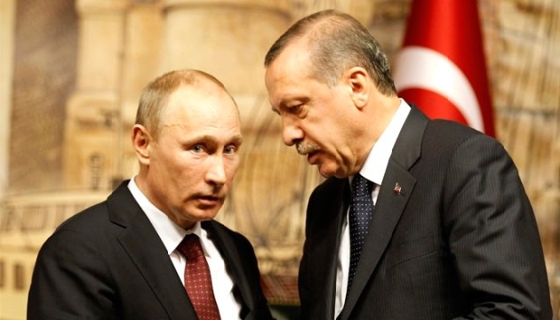 Erdoğan, Rusya ya: Ateşle oynamayın!