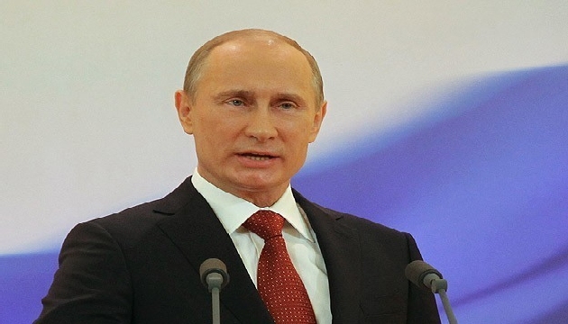 Irak ta Putin efsanesi salgını!