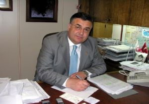 CHP'li Kesimoğlu'ndan Çarpıcı İddia