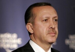 Başbakan Erdoğan Sert Konuştu: