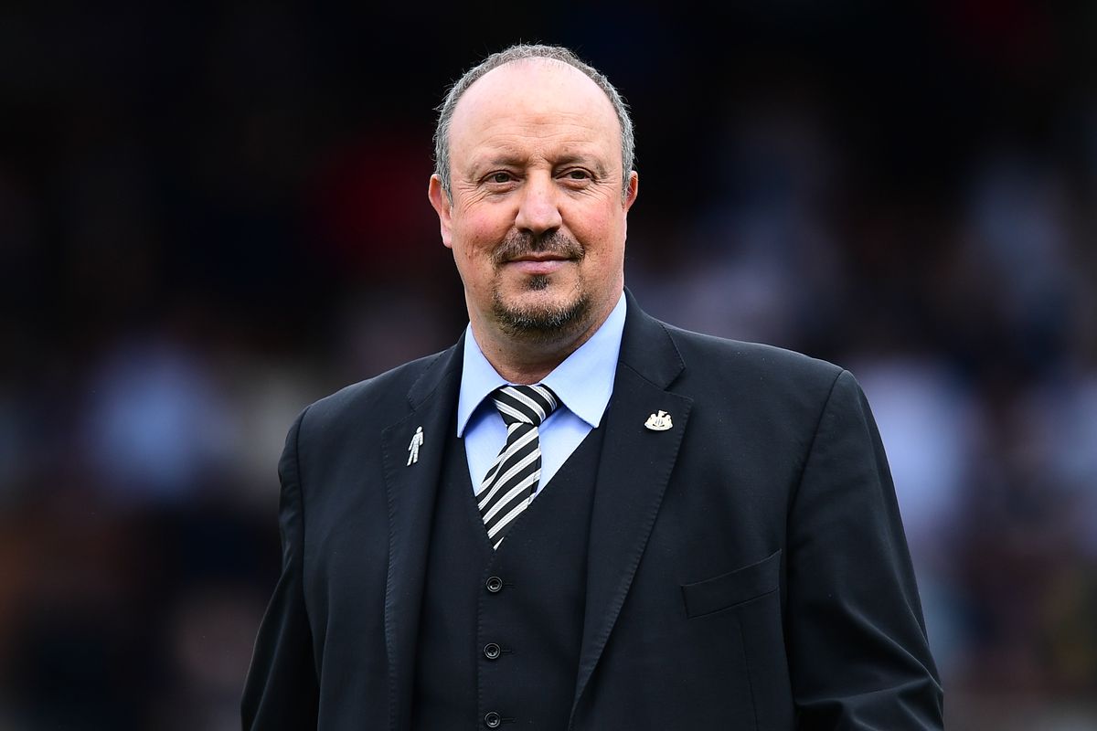 Newcastle United,  Rafael Benitez ile yolları ayırdı