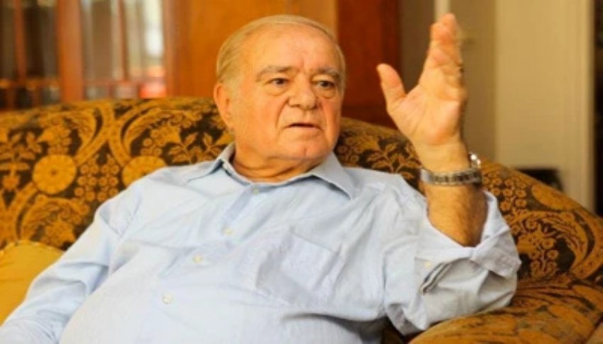 Rahmi Turan yazd�: 'Kendi kendimize tokat atmayal�m!'