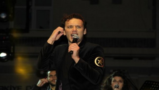 �ark�c� Edis hakk�nda karar