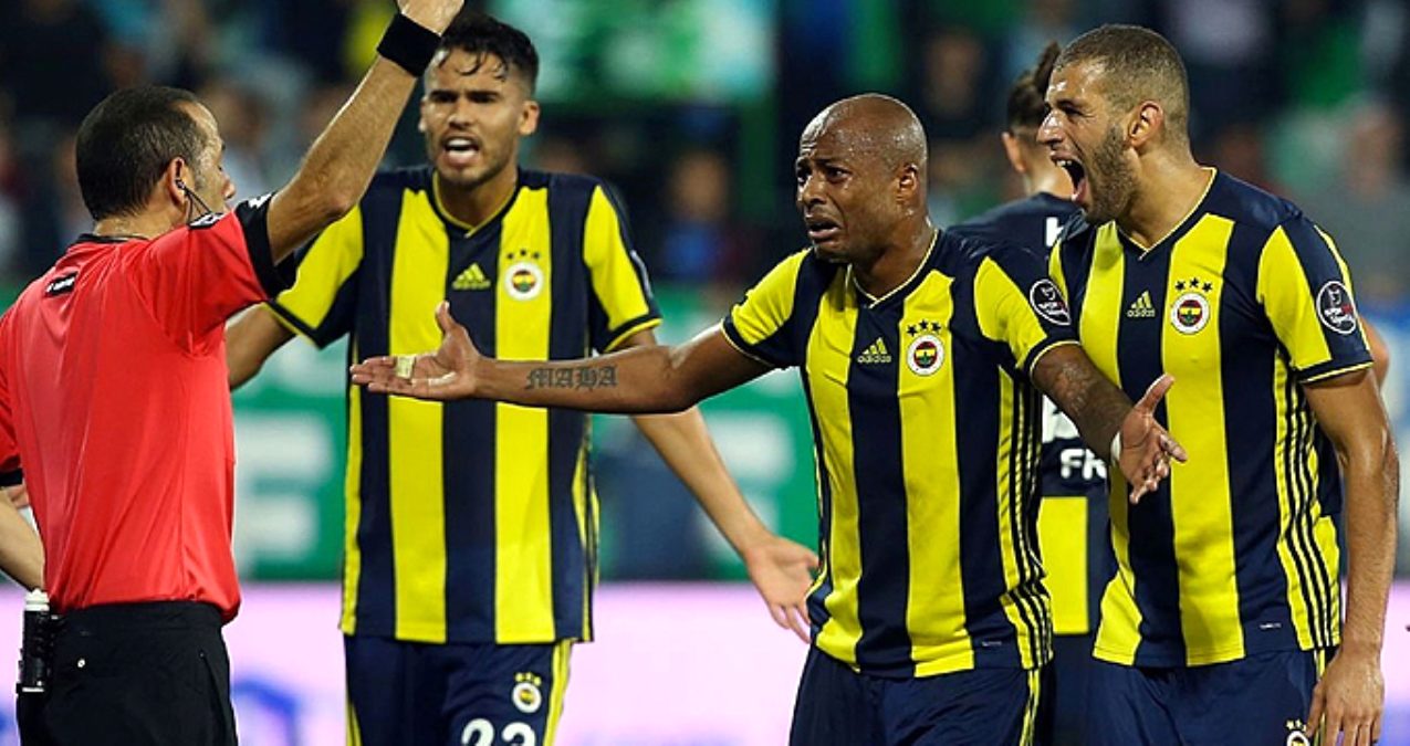 Fenerbahçe ye menajerden iyi haber