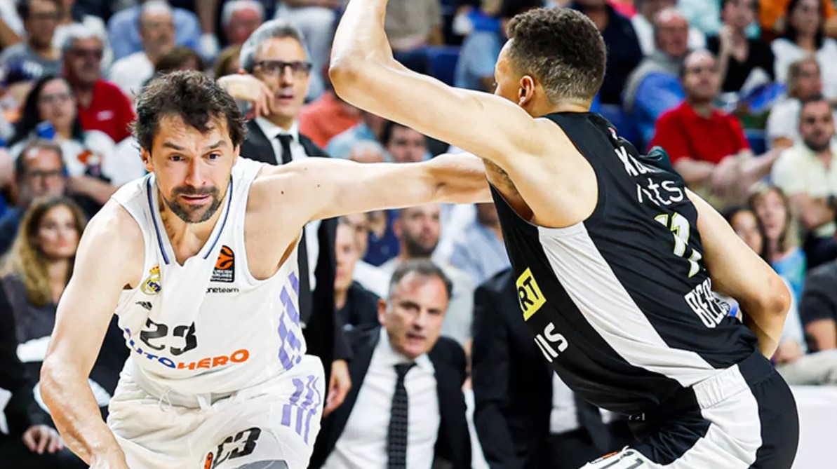 THY EuroLeague de Dörtlü Final mücadelesi başlıyor
