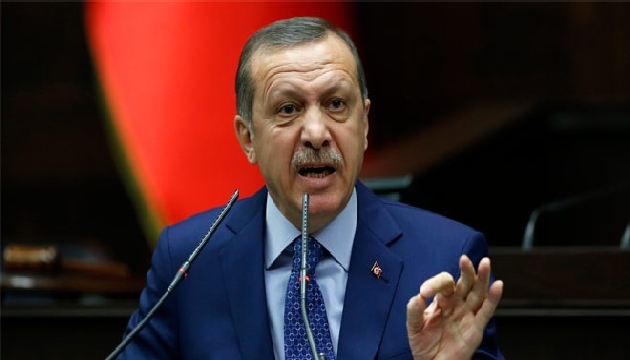 Cumhurbaşkanı Erdoğan dan boykot tepkisi: