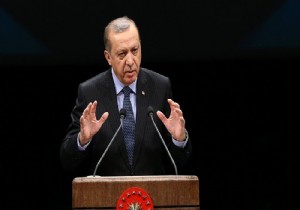 Erdoğan dan kritik teknoloji açıklaması