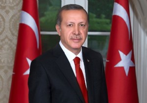 Cumhurbaşkanı Recep Tayyip Erdoğan Medine de!