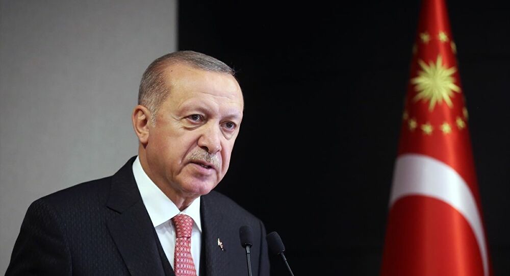 Erdoğan’dan BTP’ye kongre öncesi mesaj
