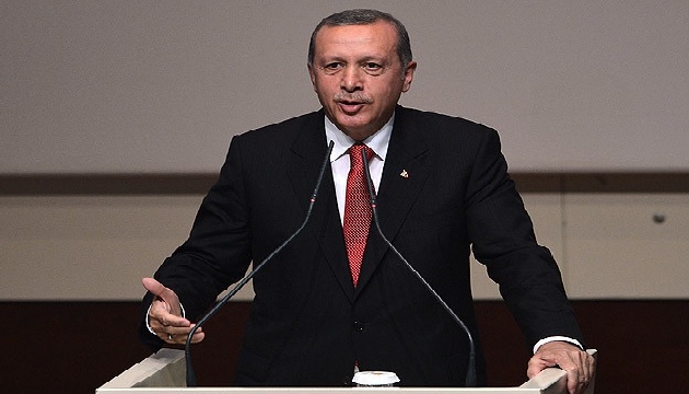 Erdoğan dan 14 Aralık operasyonu yorumu: