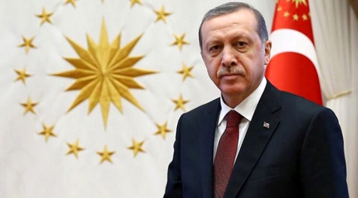 Erdoğan dan YKS açıklaması: Tüm tedbirler alınmıştır