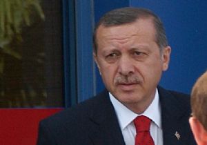 Başbakan Erdoğan Açılış Töreninde Konuştu: