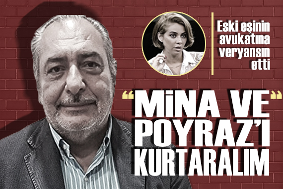 Reha Muhtar, eski eşi Deniz Uğur un avukatı Feyza Altun a veryansın etti!