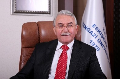 Osmangazi Üniversitesi Rektörü Gönen istifa etti