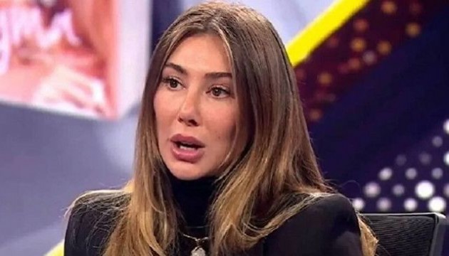 Testi pozitif ��kan �eyma Suba��: T�vbe ettim