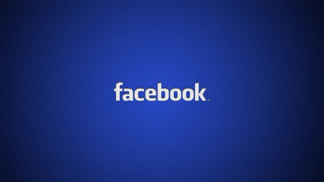 Facebook logosunu değiştiriyor!
