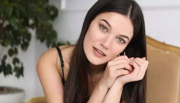 P�nar Deniz: Sevilmek istiyorum!