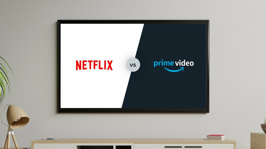 Netflix ve Amazon Prime lisans aldı