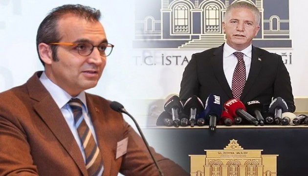 �stanbul Valili�i'nden Resul Emrah �ahan'�n savunmas�ndaki iddialara yan�t geldi