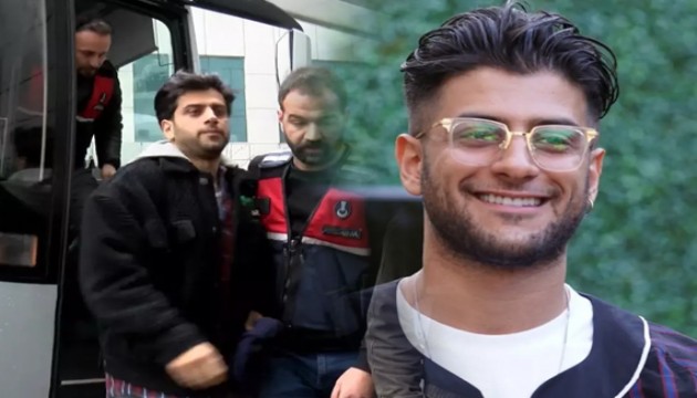 Reynmen'den test sonucuna itiraz: 'Vallahi ben bir �ey kullanm�yorum'