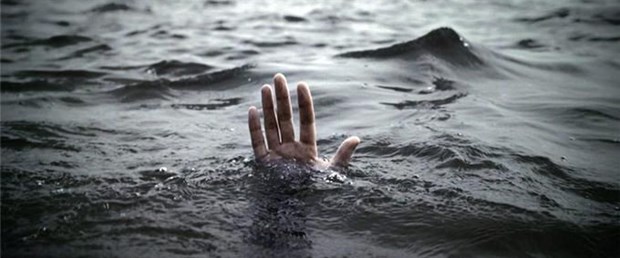 Riva da denize giren 2 kişi boğuldu