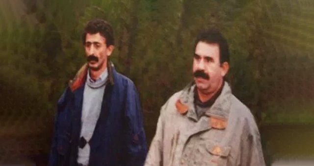 PKK nın elebaşılarından Rıza Altun vuruldu