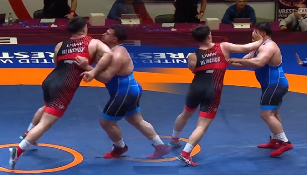 Rakibi tokat atarak diskalifiye oldu: R�za Kayaalp'ten a��klama