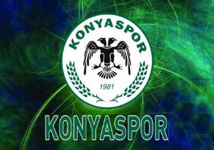 Konyaspor’un 2-0’lık üstünlüğü
