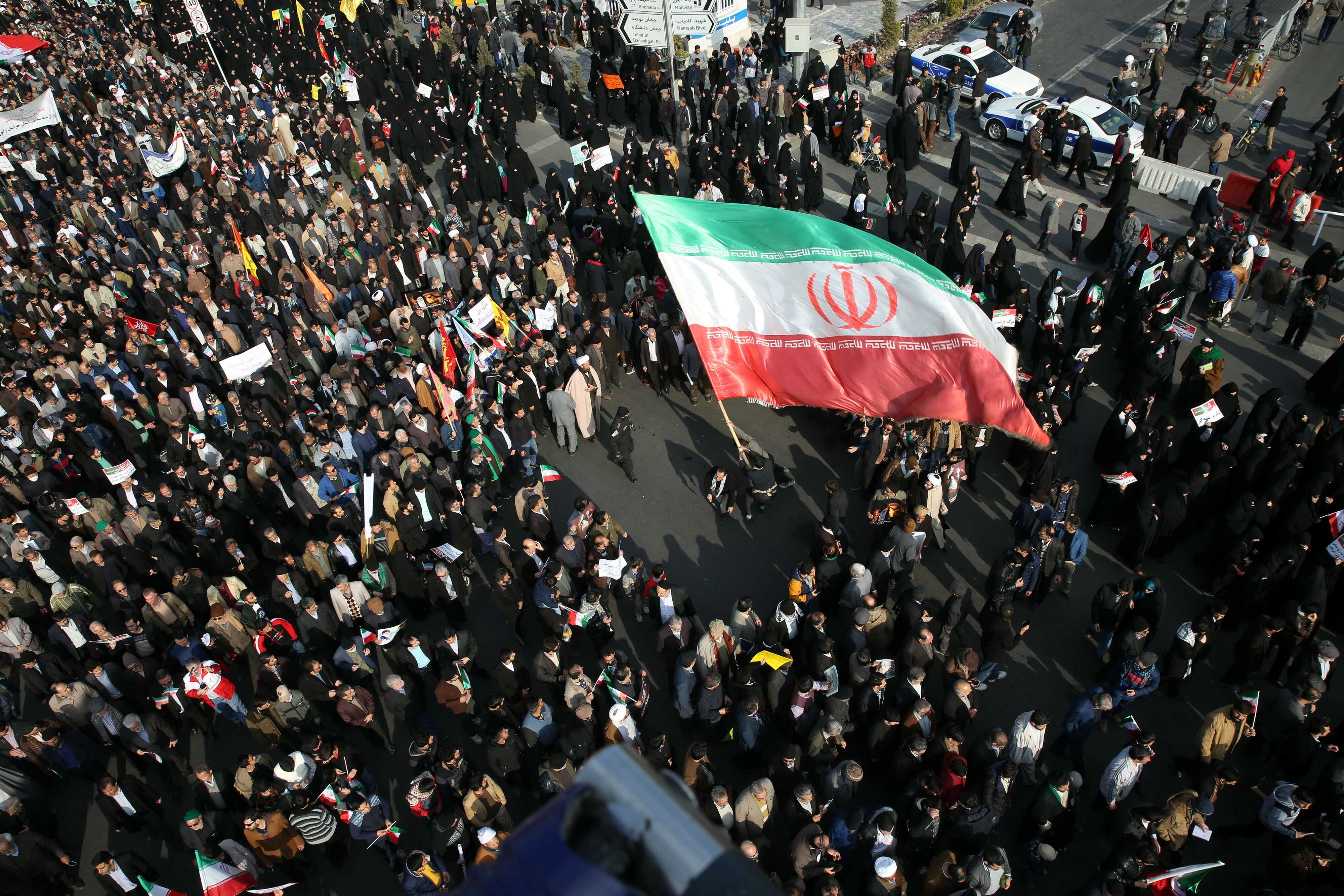 İran da ekonomik sorunlar derinleşiyor