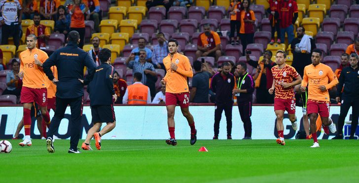 Galatasaray a reddedilemeyecek teklif