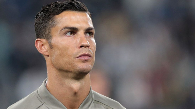 Ronaldo dan kırılması güç rekor