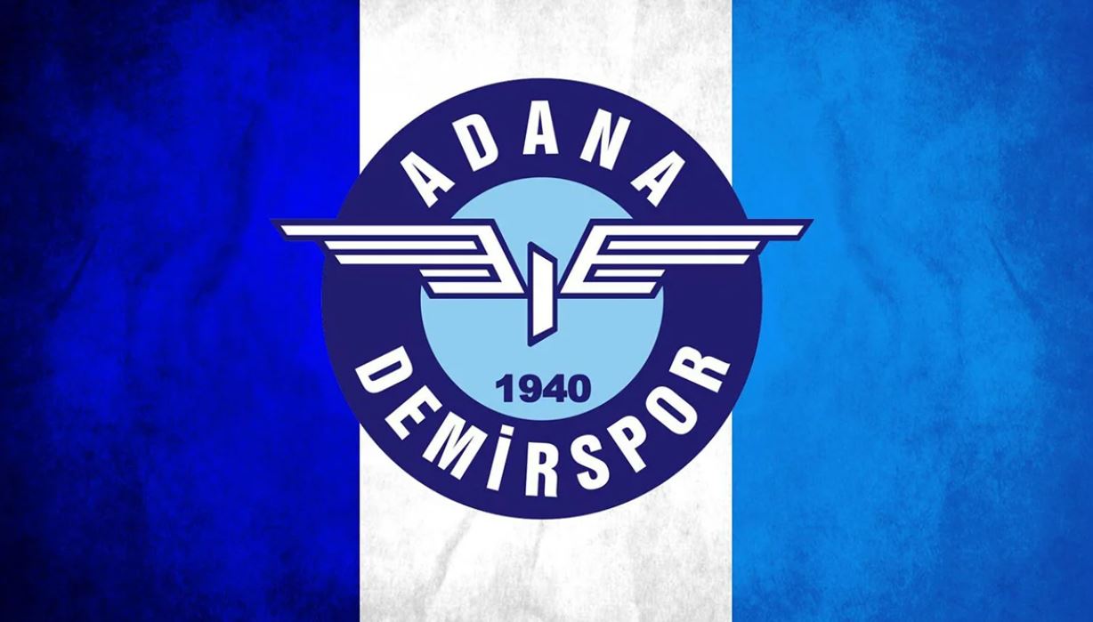 Adana Demirspor un ismi değişti!