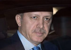 Erdoğan Şanlıurfa da Konuştu